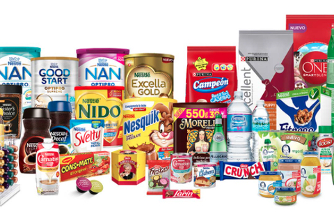 Công ty TNHH Nestle Việt Nam kê khai giá cho sản phẩm mới